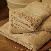 Bath Linen