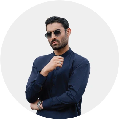 Sale on Mens Wear Collection