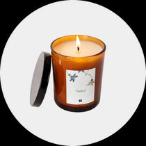 Scented Candles