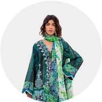 Unstitched to Stitched