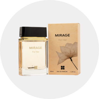 Women Fragrances