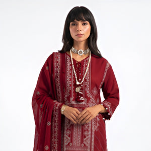 Women’s Unstitched