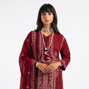 Women’s Unstitched
