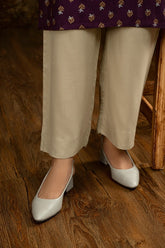 Dhanak Dyed Trouser WGK-TRW-DY-518