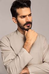 Light Brown MEGA SUPER O/S Unstitched Fabric