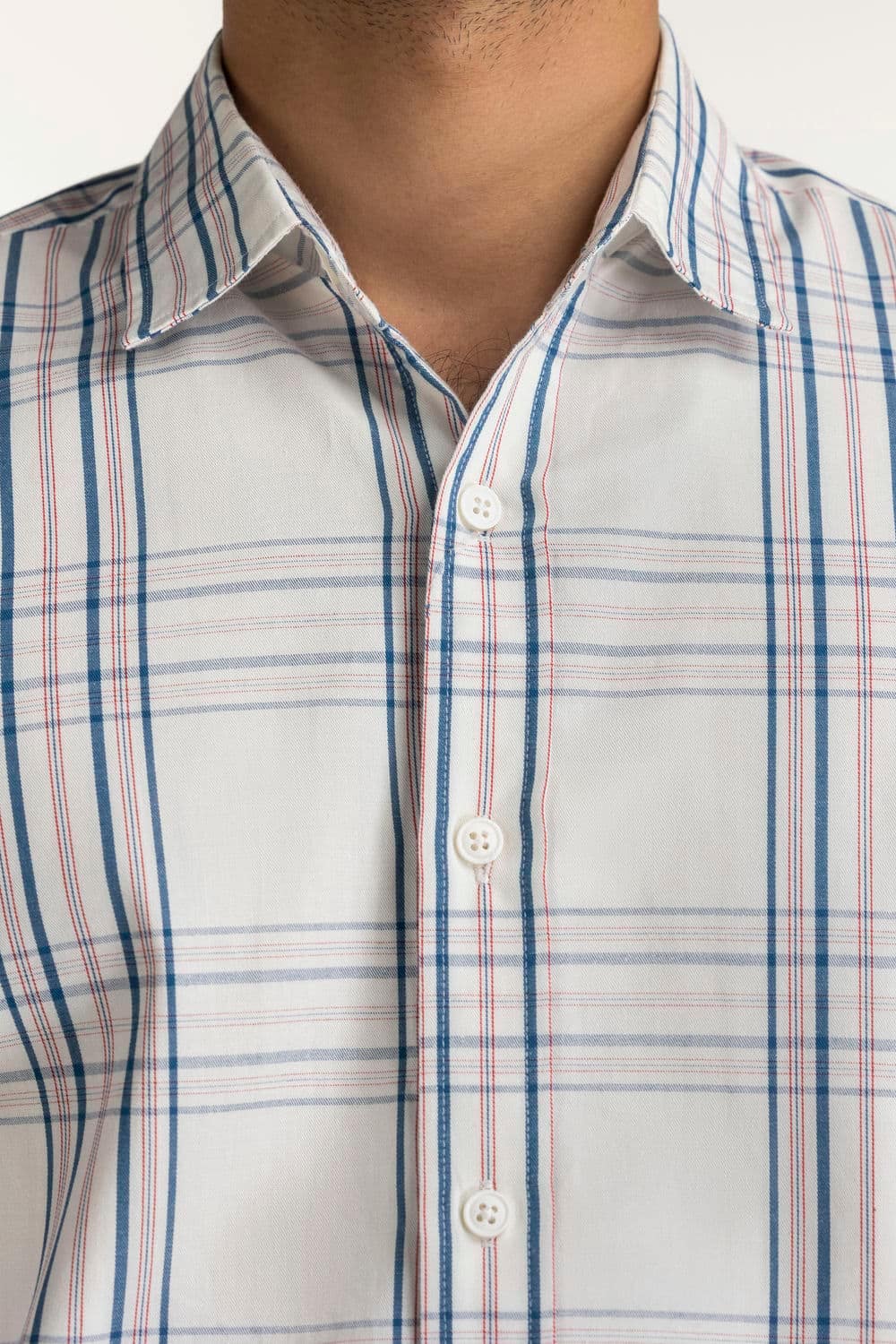 Cotton Shirt MN-CS-SS24-108