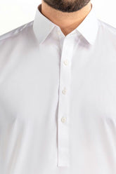 Luquia Unstitched Fabric Blended-LF