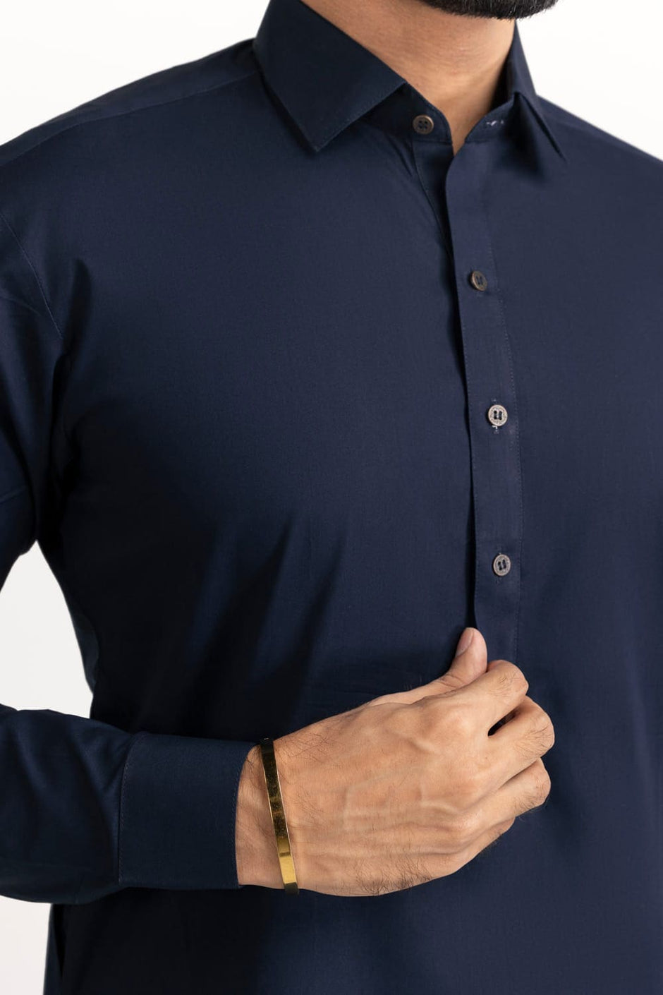 Leader Latha Unstitched Fabric Cotton-LF