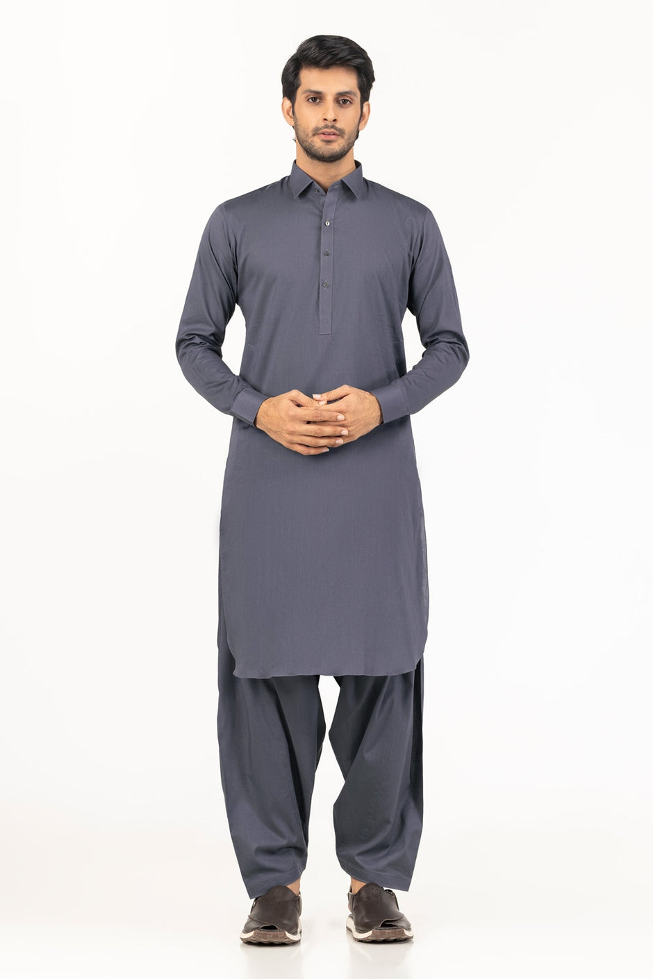Max Cool Unstitched Fabric Cotton-LF