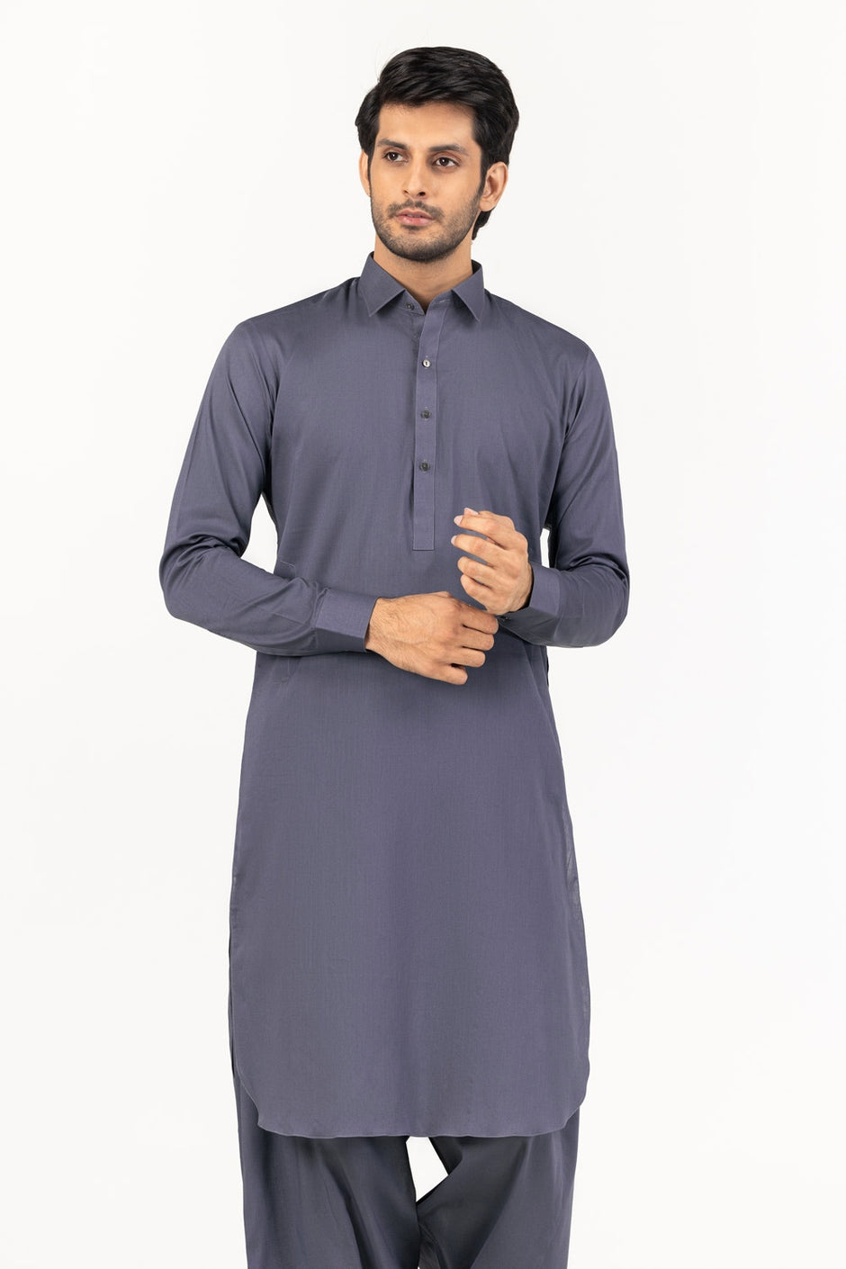 Max Cool Unstitched Fabric Cotton-LF