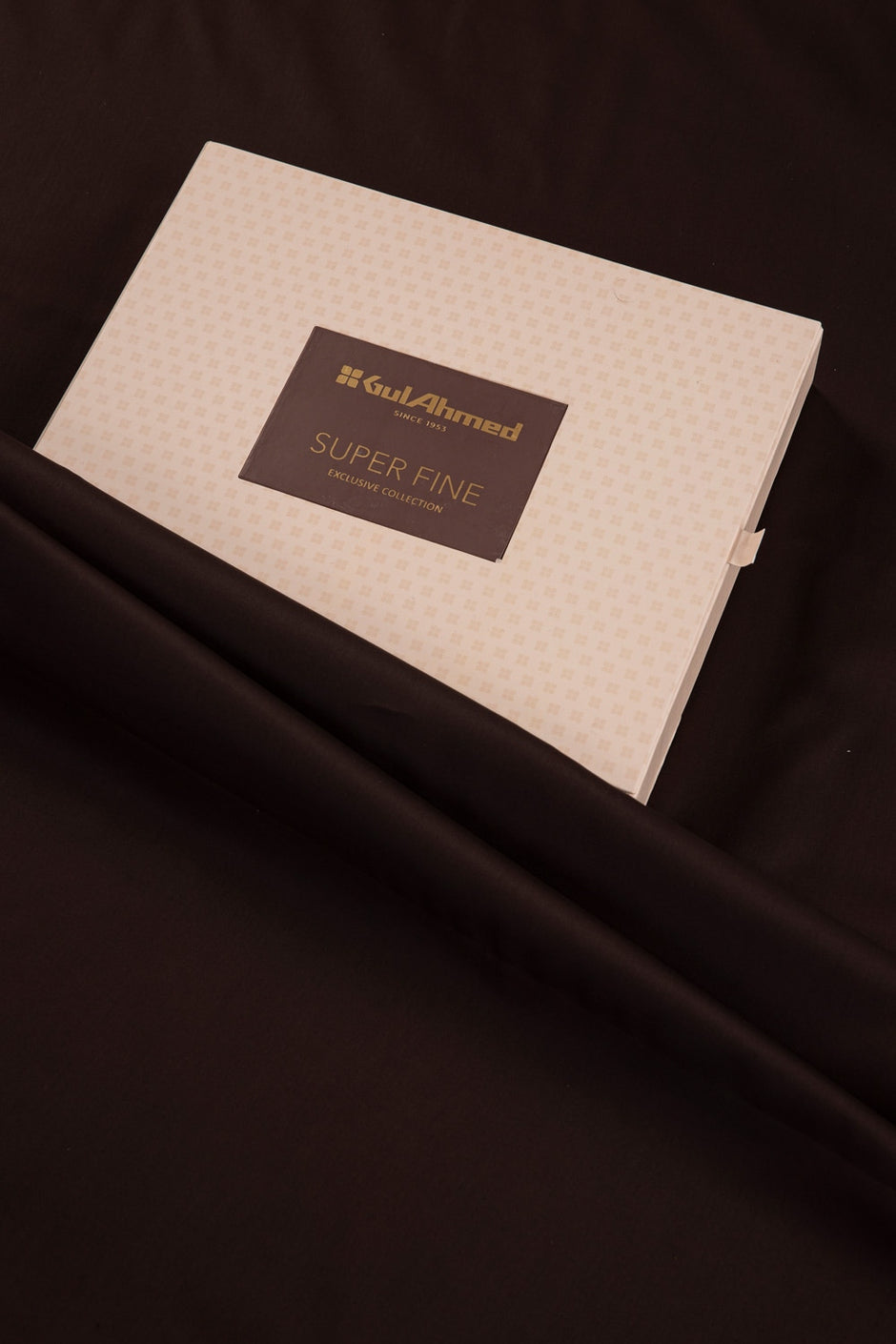 Hitex Cool Unstitched Fabric Cotton With Gift Box