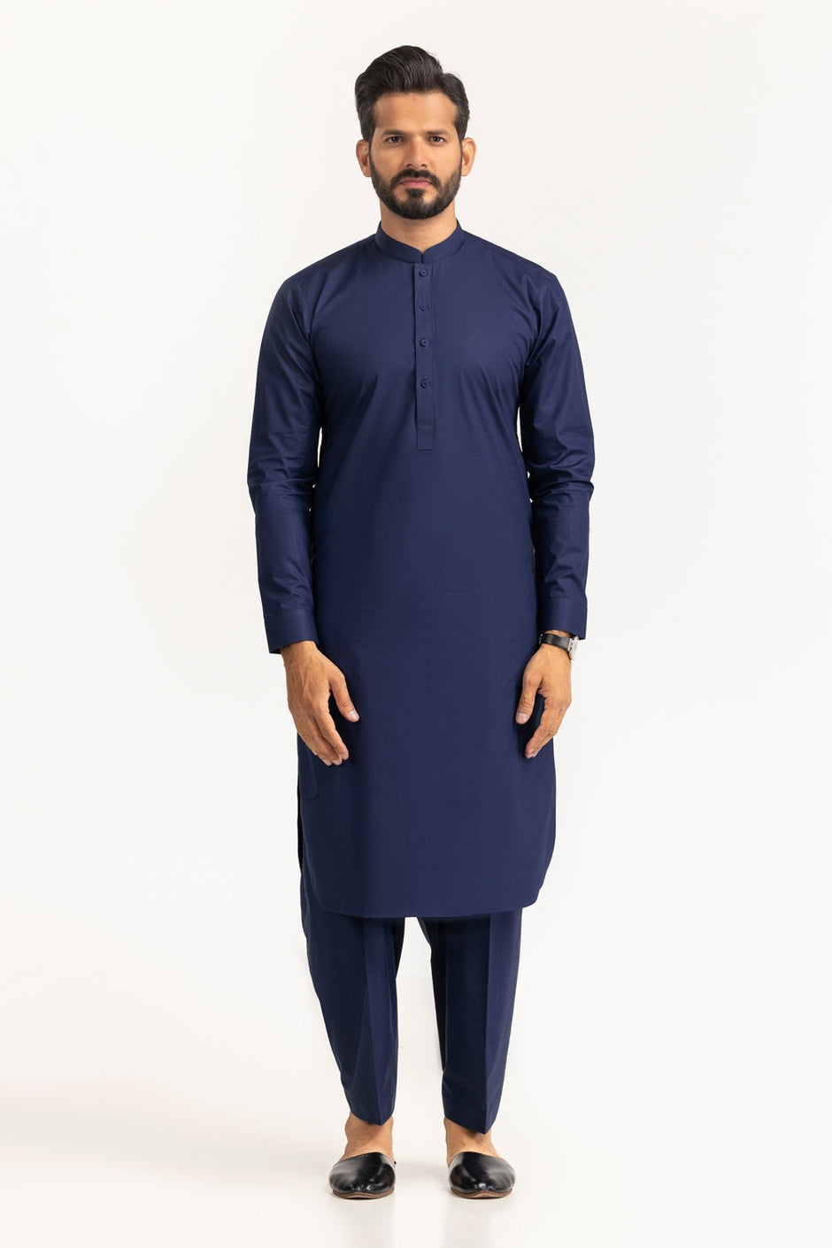 S-O Latha Unstitched Fabric Cotton-LF