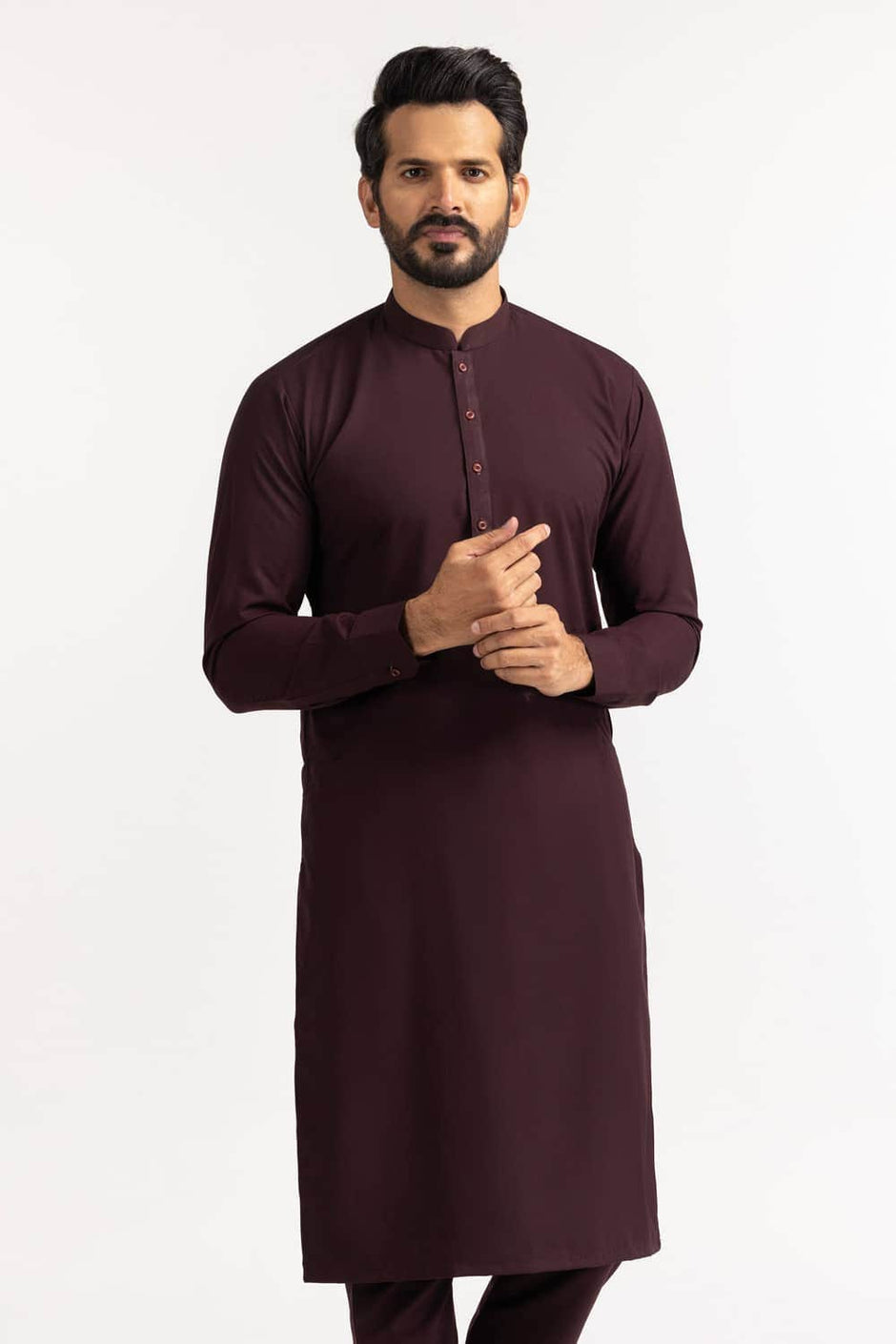 Elite Unstitched Fabric Blended-LF