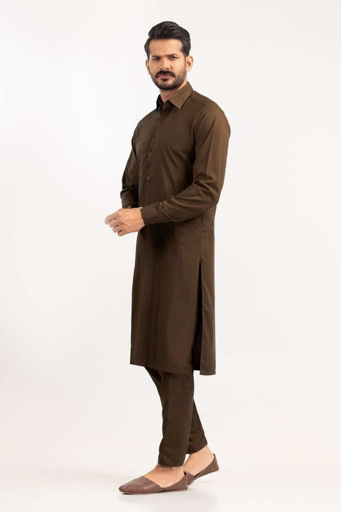 Elite Unstitched Fabric Blended-LF