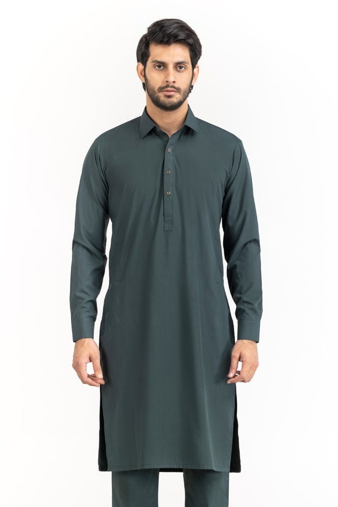 Elite Unstitched Fabric Blended-LF