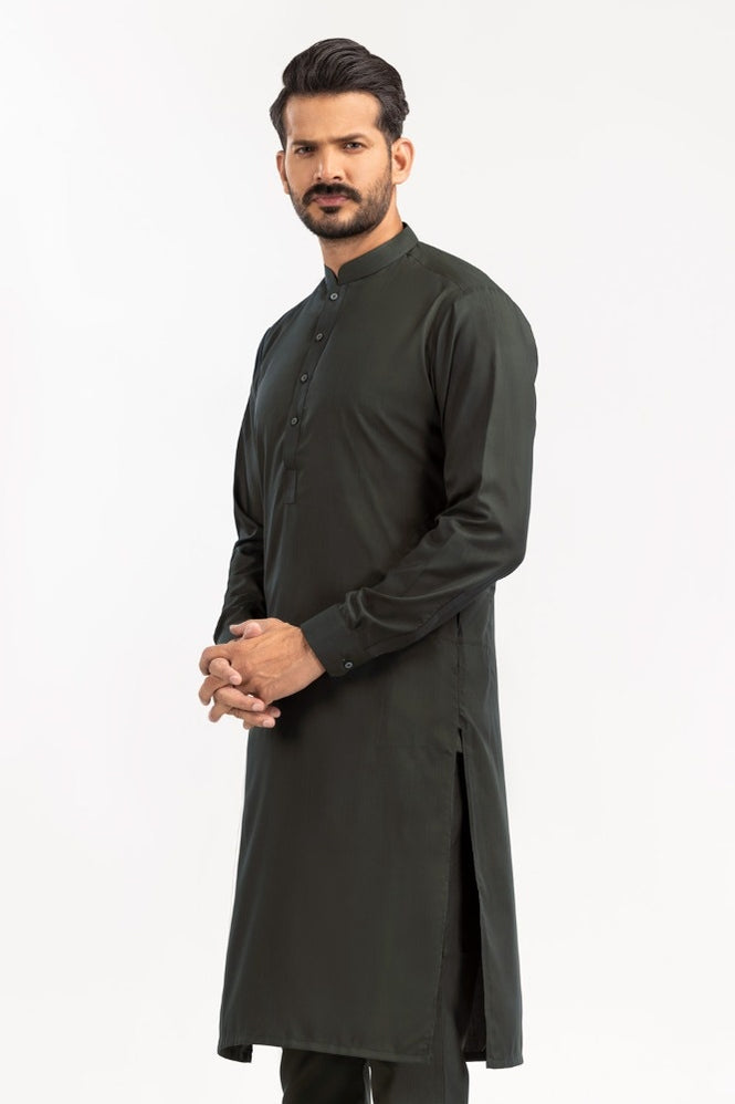 Elite Unstitched Fabric Blended-LF