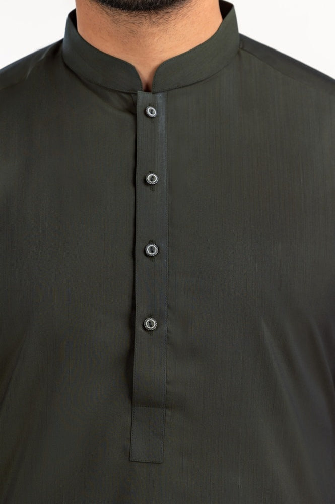 Elite Unstitched Fabric Blended-LF
