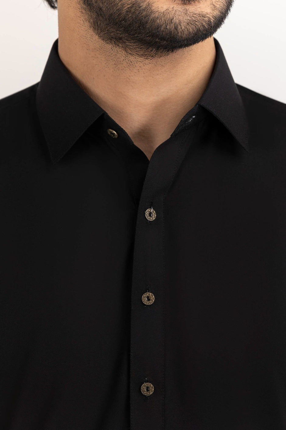 Elite Unstitched Fabric Blended-LF