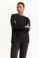 Basic Black Top 224-211-003