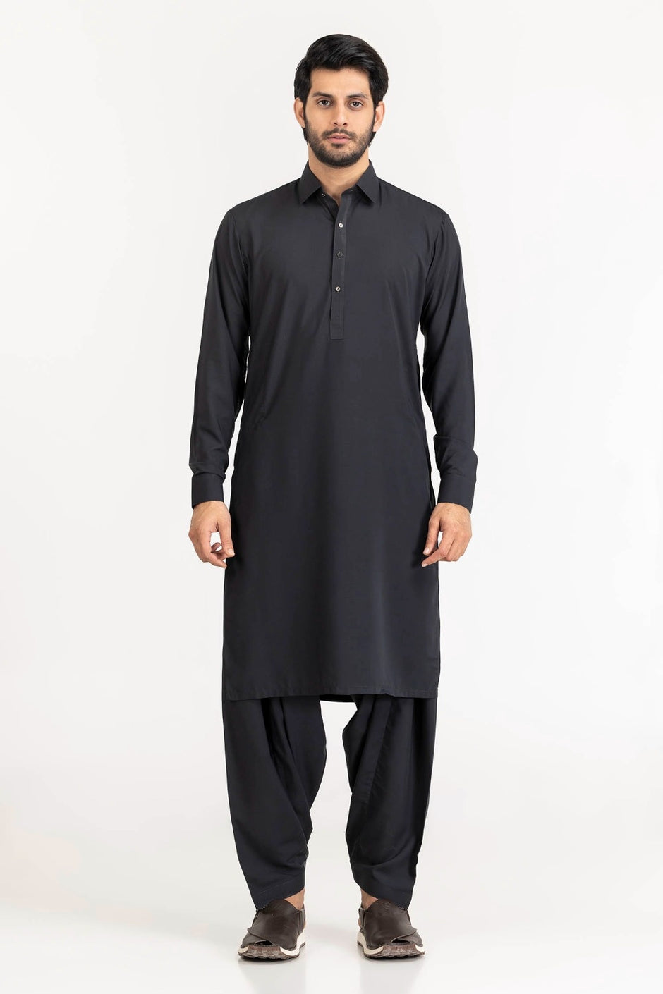 Elite Unstitched Fabric Blended-LF