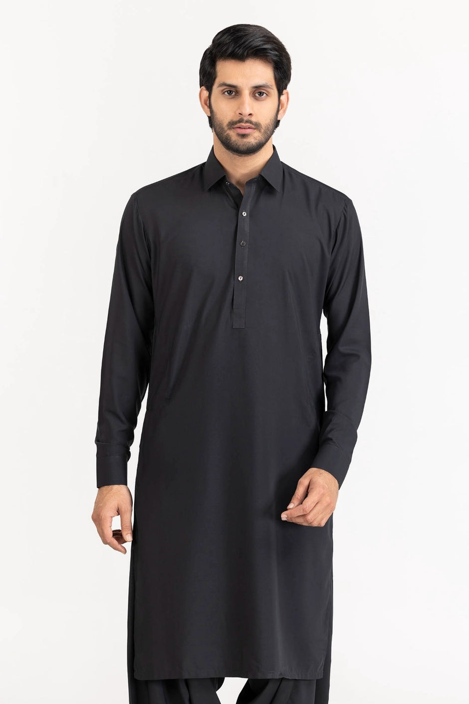 Elite Unstitched Fabric Blended-LF