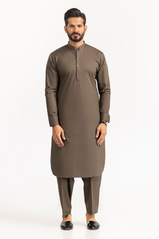 S-O Latha Unstitched Fabric Cotton-LF