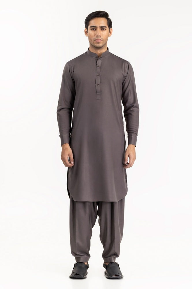 Elite Unstitched Fabric Blended-LF