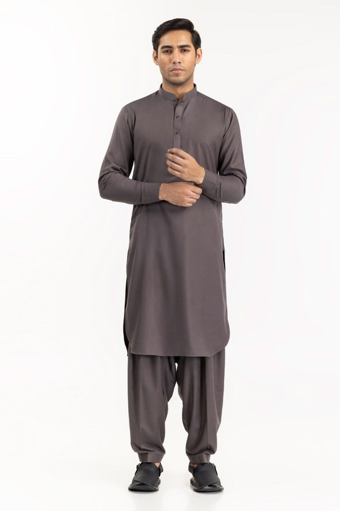 Elite Unstitched Fabric Blended-LF
