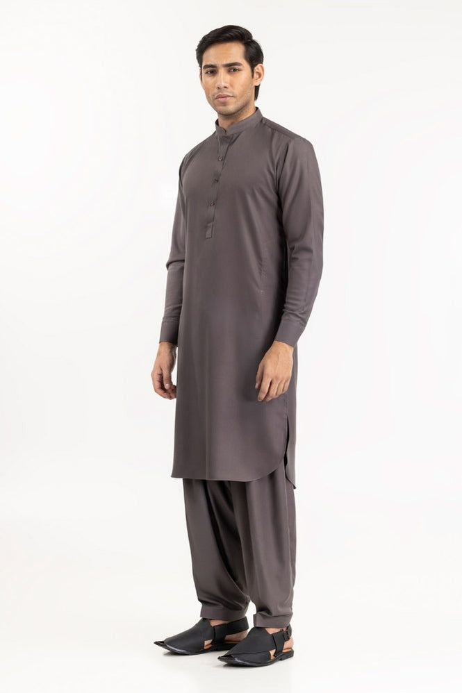 Elite Unstitched Fabric Blended-LF
