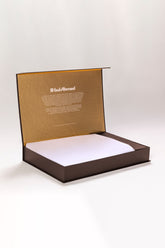 X-Series Coral Unstitched Fabric Cotton with Gift Box