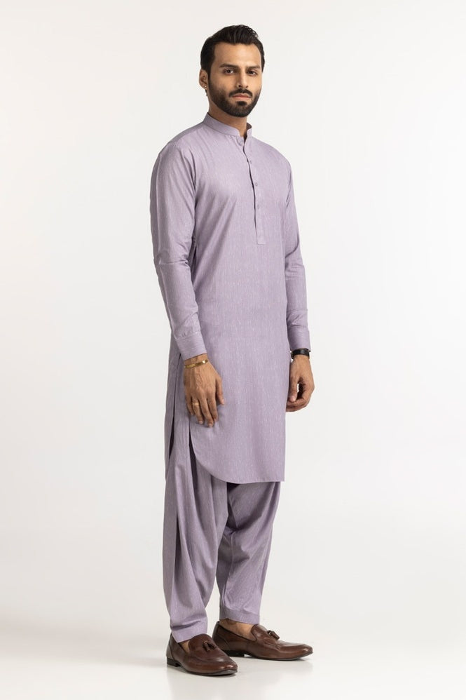 Gul Comfort Unstitched Fabric Blended