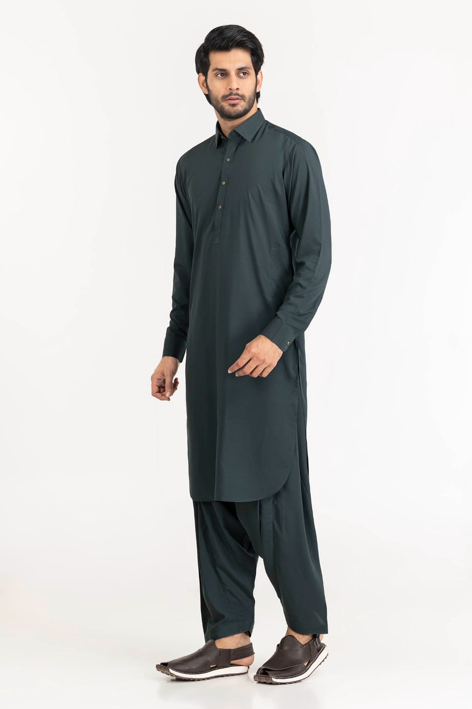 Elite Unstitched Fabric Blended-LF