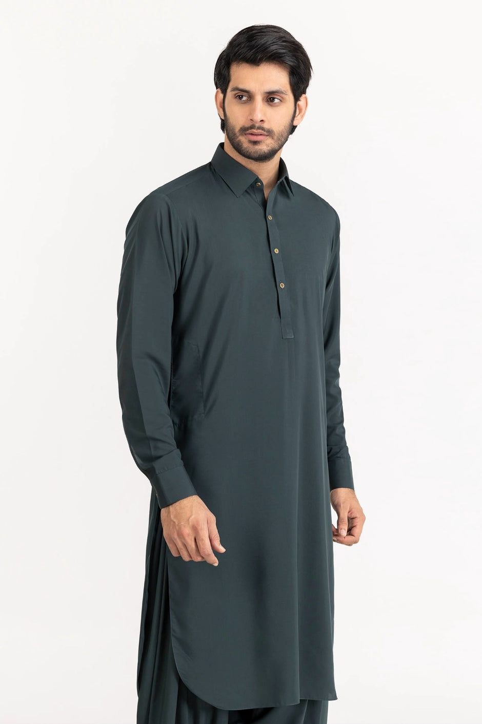 Elite Unstitched Fabric Blended-LF