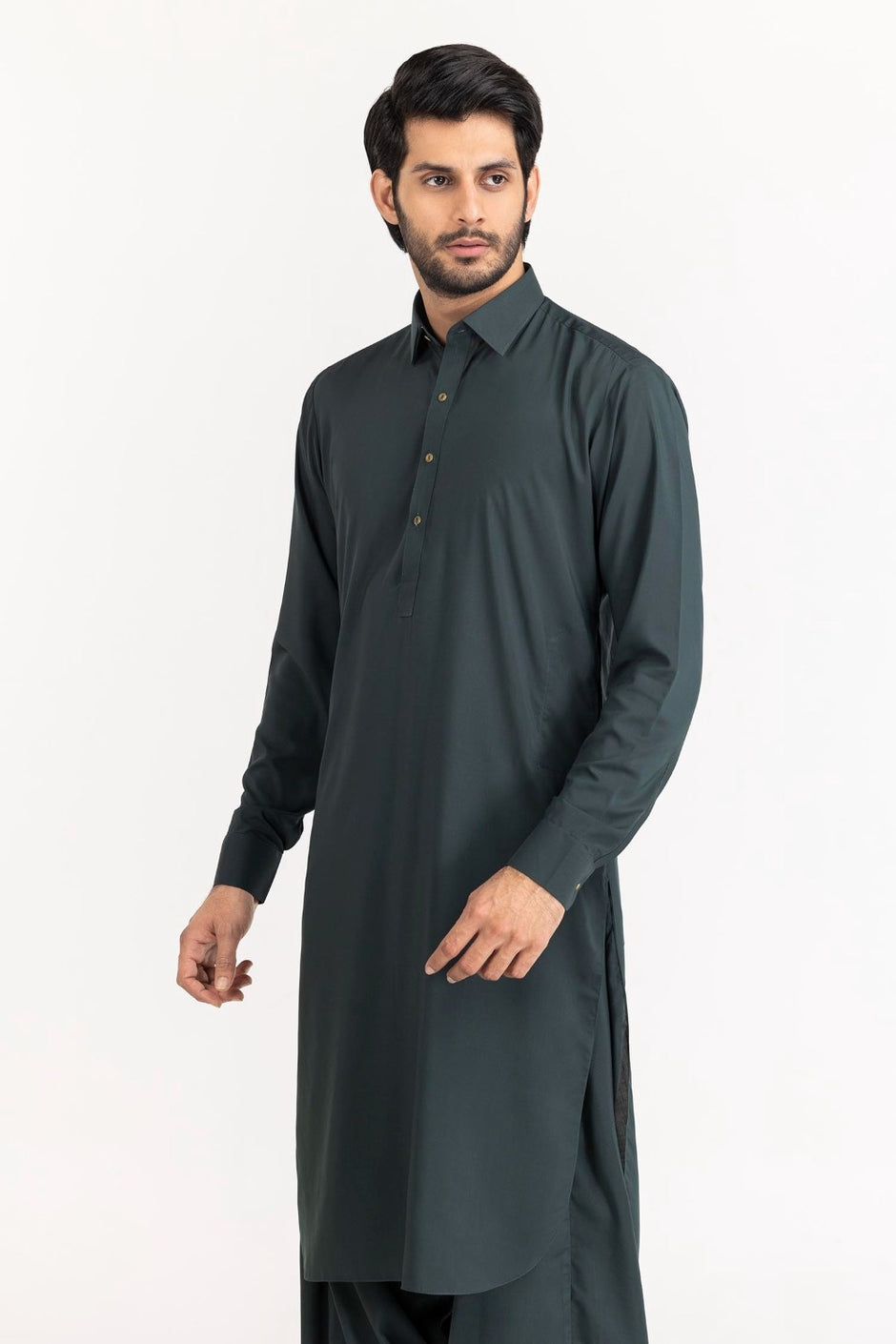 Elite Unstitched Fabric Blended-LF