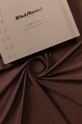 Elite Unstitched Fabric Blended with Gift Box