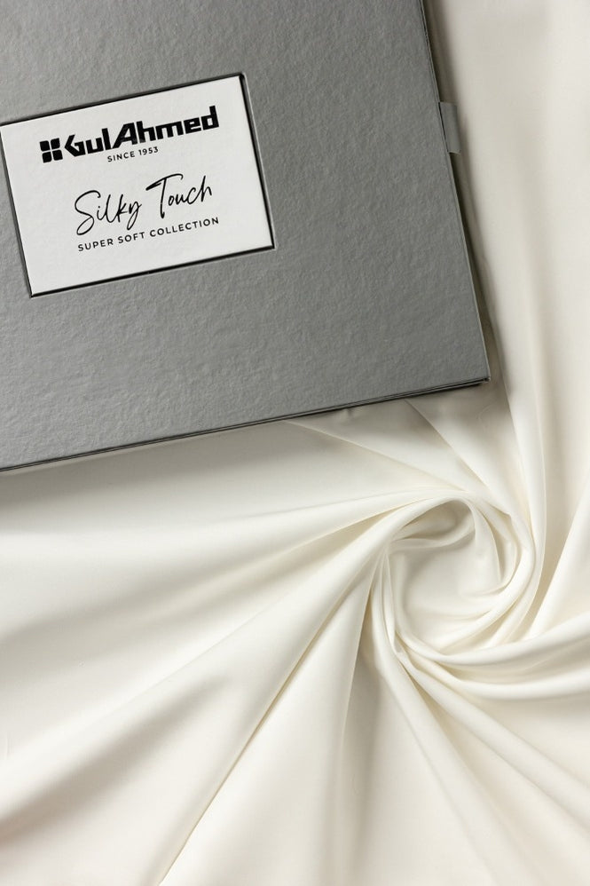 Hitex Cool Plus Unstitched Fabric Cotton with Gift Box
