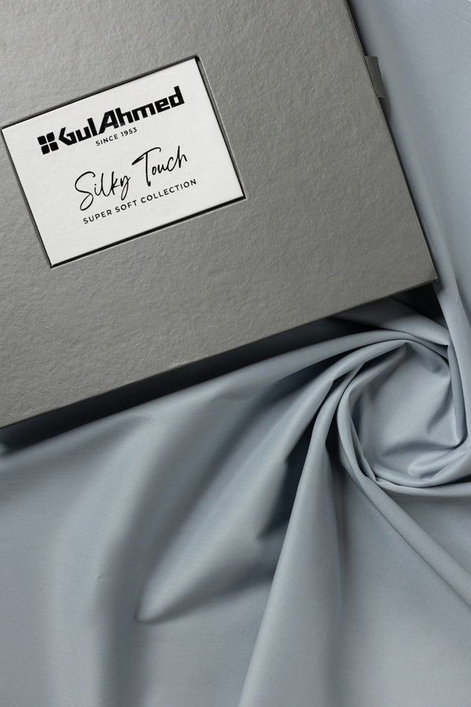 Hitex Cool Plus Unstitched Fabric Cotton with Gift Box