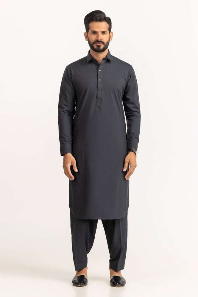 Elite Unstitched Fabric Blended