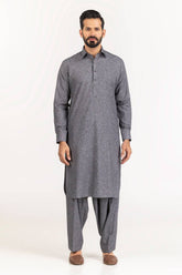 Vision Opera Unstitched Fabric Blended-LF