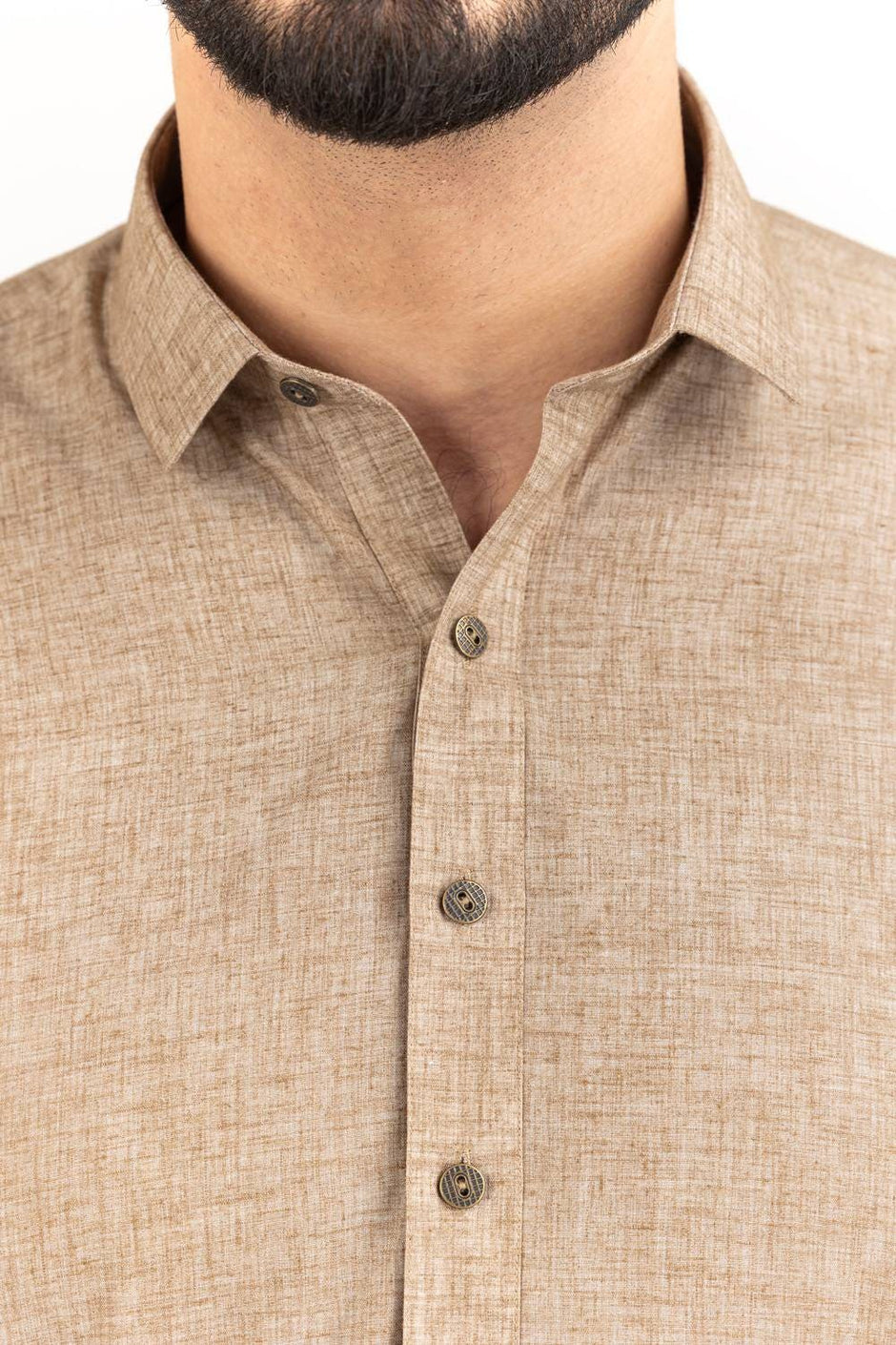Vision Opera Unstitched Fabric Blended-LF