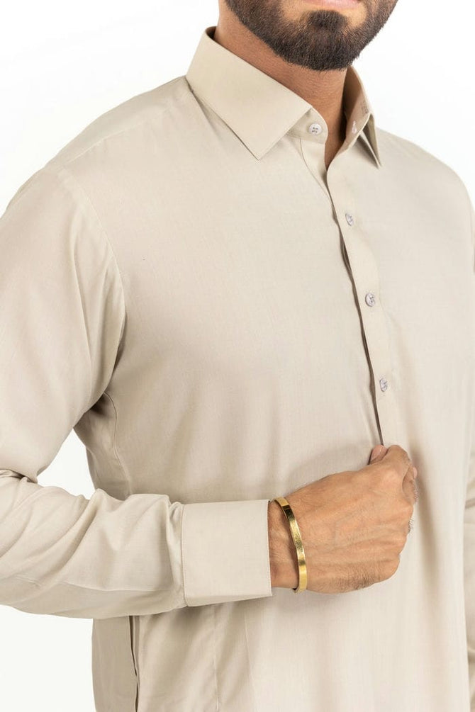 GUL 90 FRESHER Unstitched Fabric Blended-LF