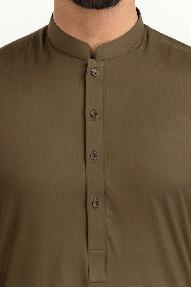 GUL 90 FRESHER Unstitched Fabric Blended-LF
