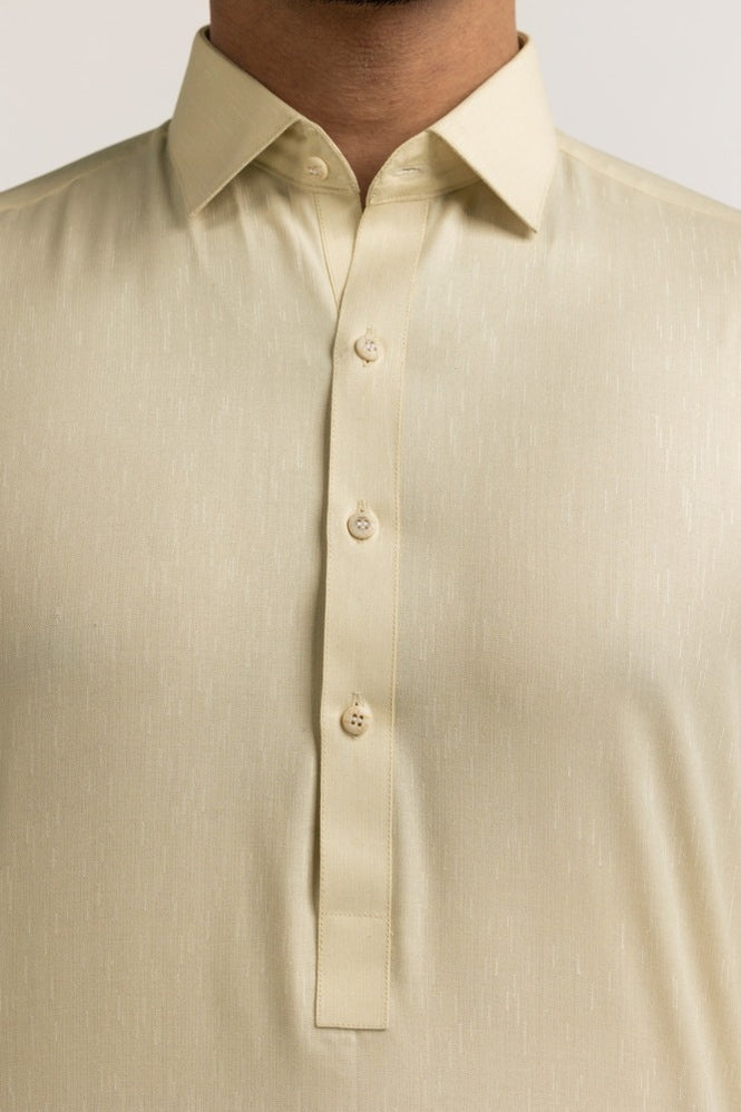 Gul Comfort Unstitched Fabric Blended