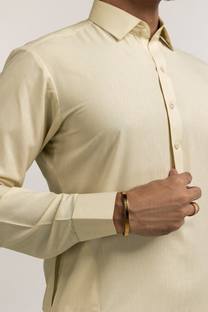 Gul Comfort Unstitched Fabric Blended