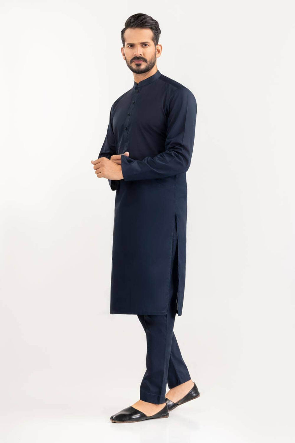 Cool Breeze Ultra Soft Unstitched Fabric Cotton-LF