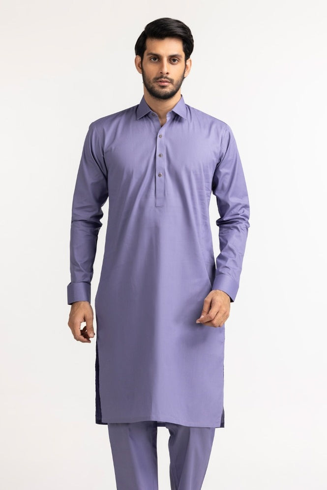 S-O Latha Unstitched Fabric Cotton-LF