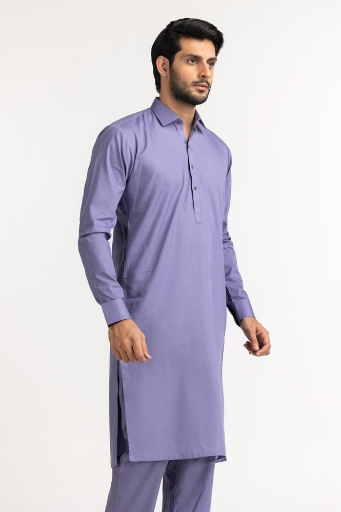 S-O Latha Unstitched Fabric Cotton-LF