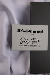 Cotton Club Plus Unstitched Fabric Cotton With Gift Box