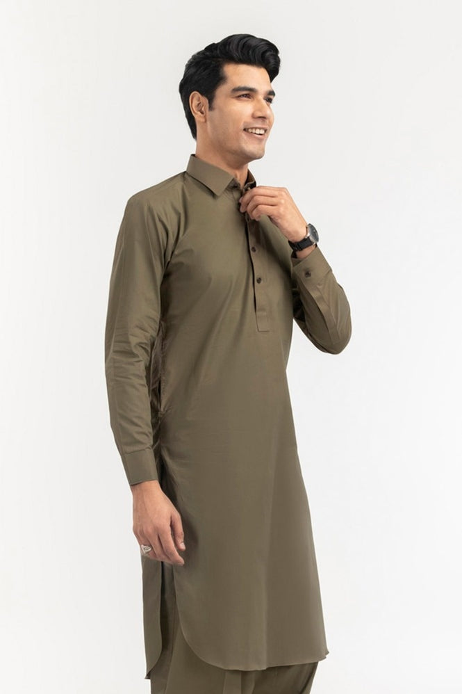 Shahtaj Latha Unstitched Fabric Cotton-LF