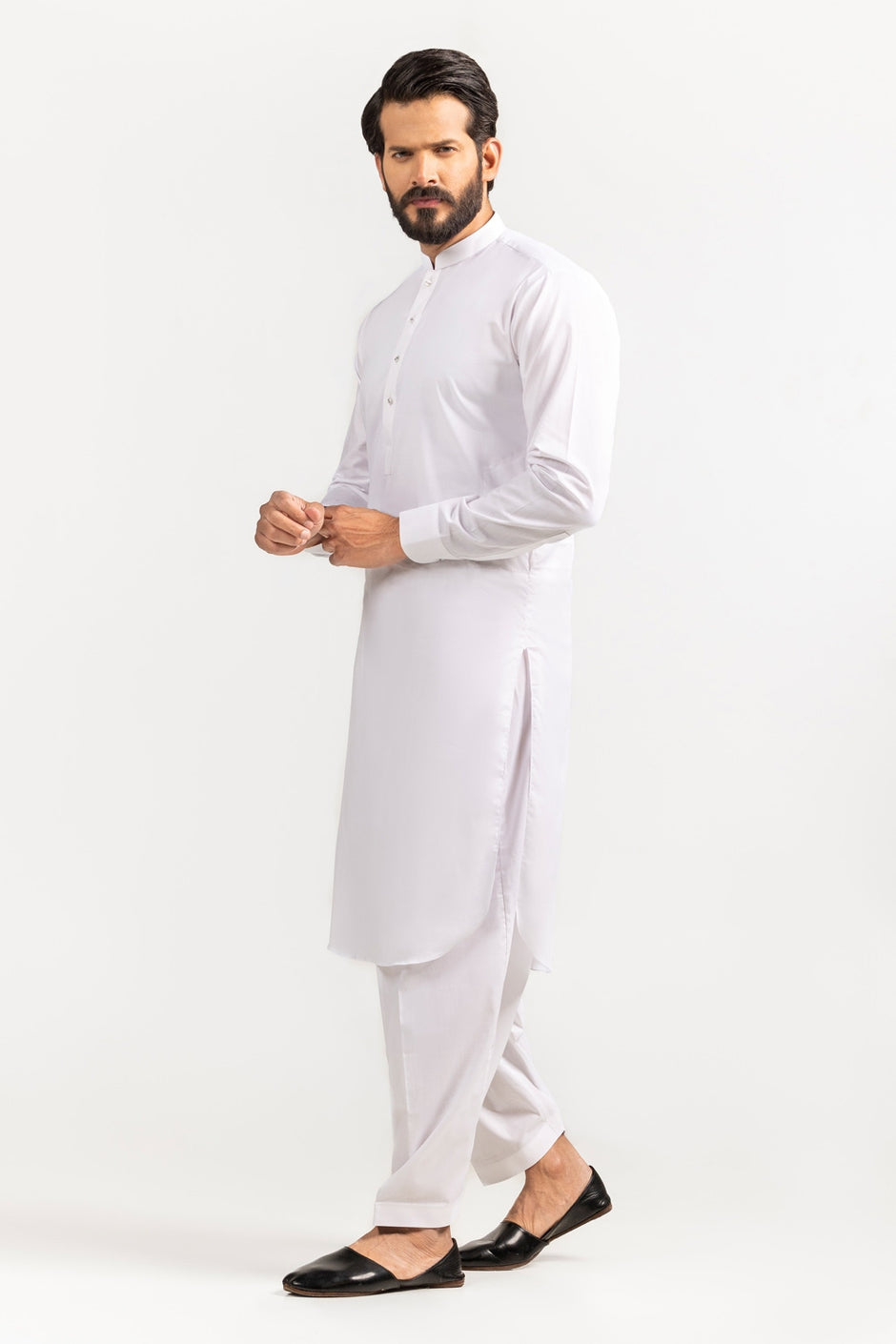 Champion Latha Unstitched Fabric Cotton-LF
